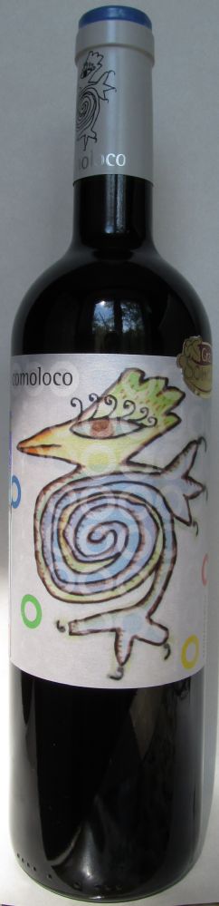 Orowines S.L. Comoloco Monastrell DO Jumilla 2012, Main, #168