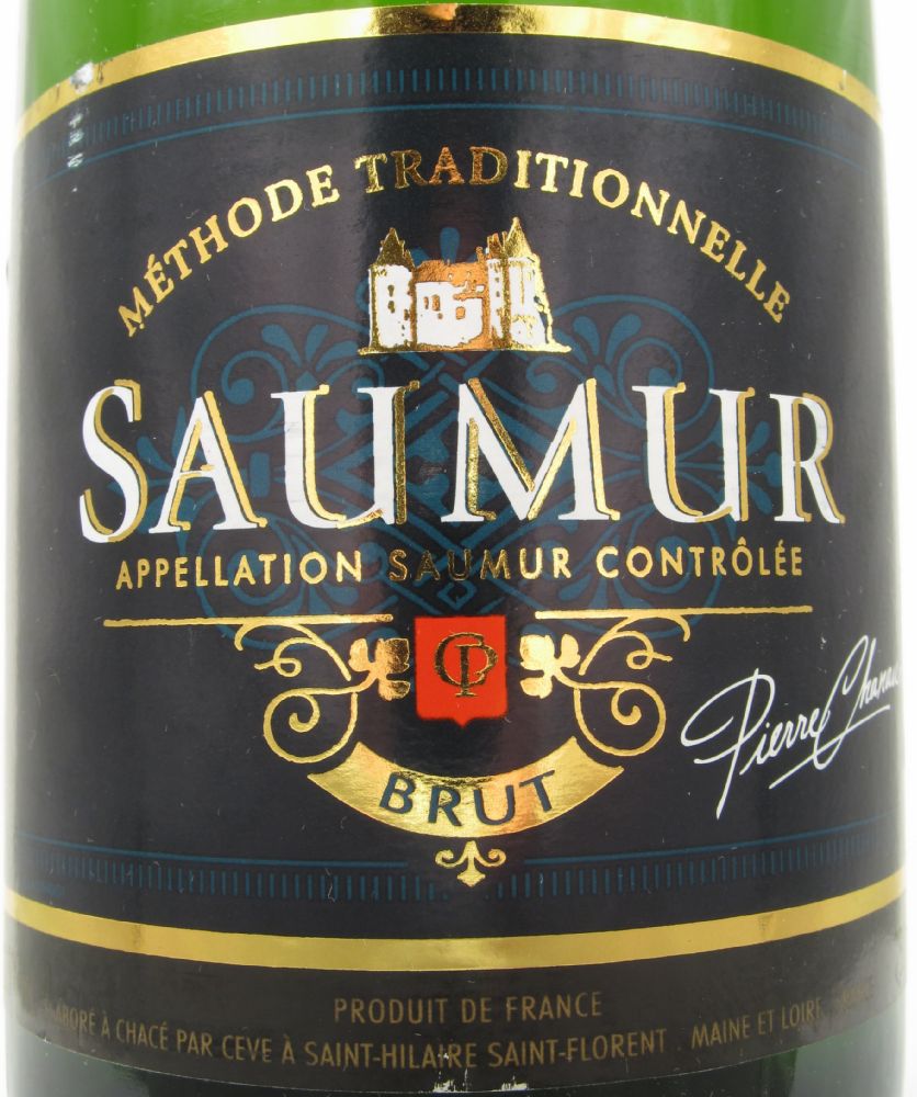 Ackerman SA BRUT Saumur AOC/AOP NV, Main, #2014