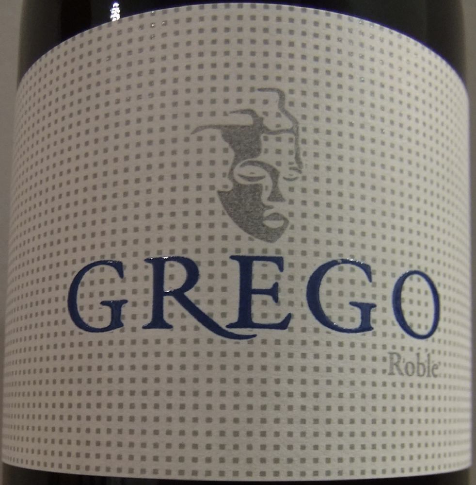 Vinos Jeromín S.L. GREGO Roble DO Vinos de Madrid 2011, Main, #2335