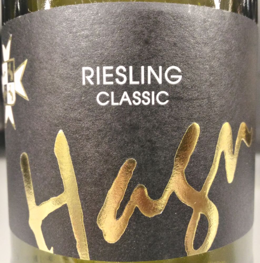 Hundschupfen Kellerei Hagn Weine GesmbH Classic Riesling 2016, Main, #5815