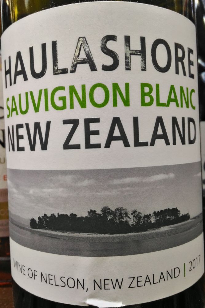 Seifried Estate Haulashore Sauvignon Blanc Nelson 2017, Main, #6450