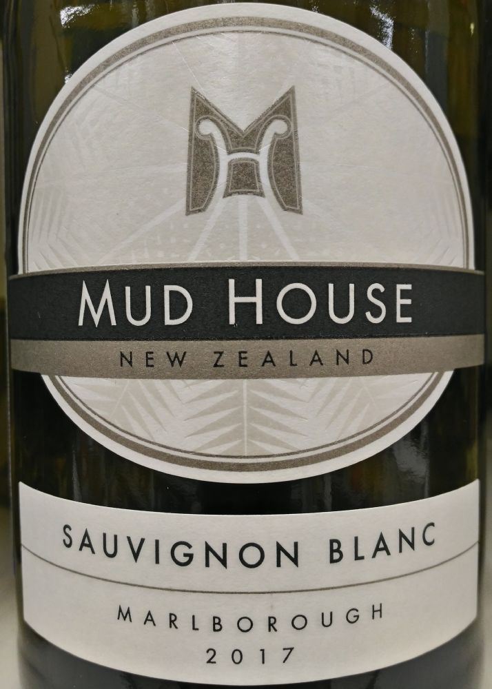 Accolade Wines New Zealand Ltd Mud House Sauvignon Blanc Marlborough 2017, Main, #7373