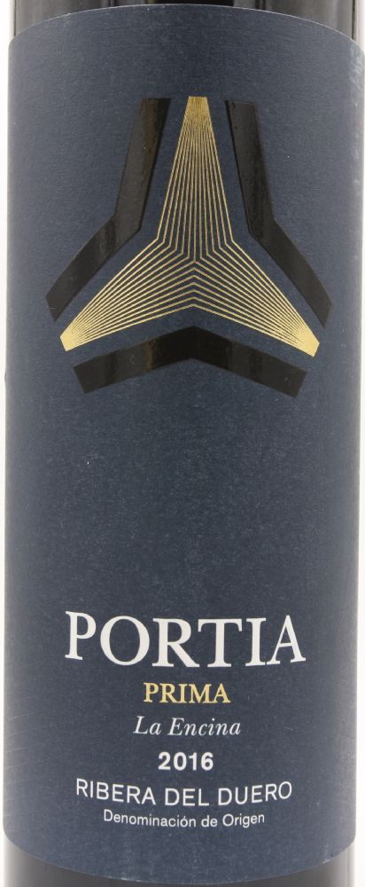 Bodegas Portia S.L. Prima La Encina DO Ribera del Duero 2016, Main, #8080