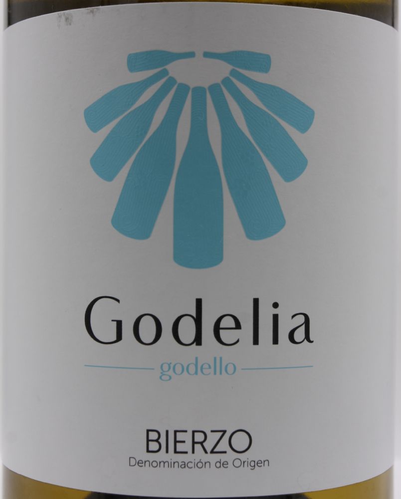Bodegas Godelia S.L. Godelia Godello DO Bierzo 2018, Main, #8144