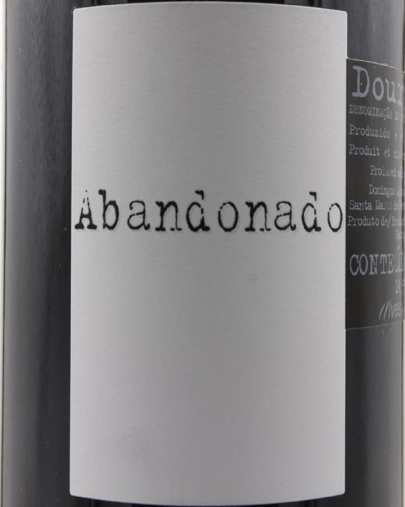 Domingos Guilhermino Reis Alves de Sousa Abandonado DOP Douro 2015, Main, #8289