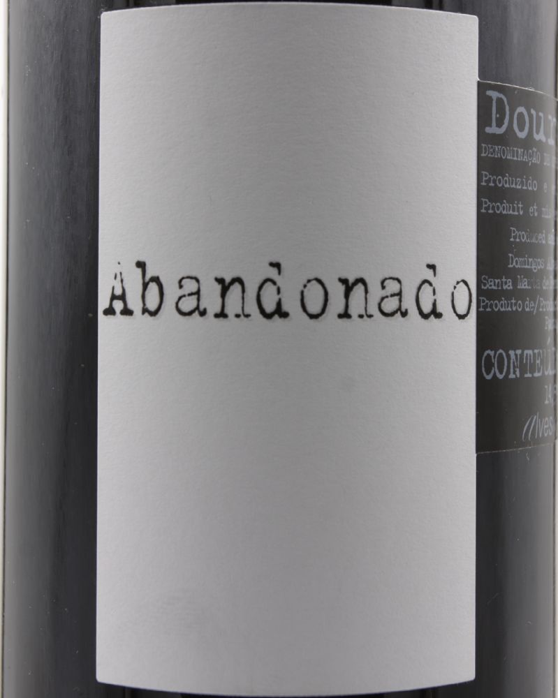 Domingos Guilhermino Reis Alves de Sousa Abandonado DOP Douro 2015, Main, #8289