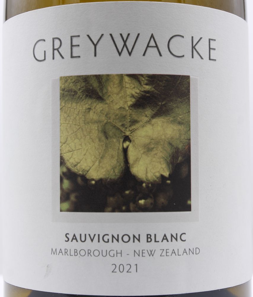 Greywacke Vineyards Sauvignon Blanc Marlborough 2021, Main, #8940