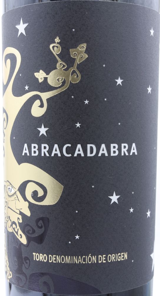 Bodega y Viñedos Divina Proporción S.L. Abracadabra DO Toro 2020, Main, #9217