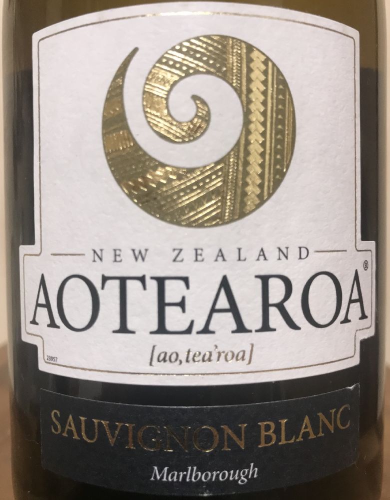 Weinkellerei Einig-Zenzen GmbH & Co KG Aotearoa Marlborough 2022, Main, #9250