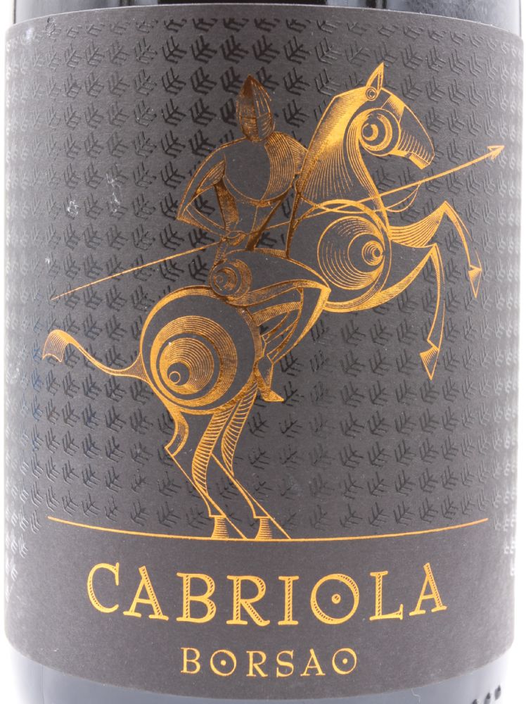 Bodegas Borsao S.A. Cabriola DO Campo de Borja 2018, Main, #9487