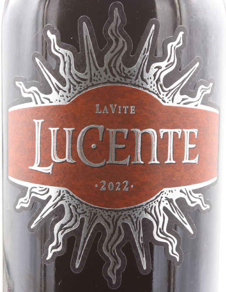 Luce della Vite S.r.l. Lucente Toscana IGT 2022, Main, #9770