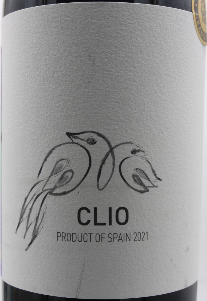 Bodegas el Nido S.L. CLIO DO Jumilla 2021, Main, #9832