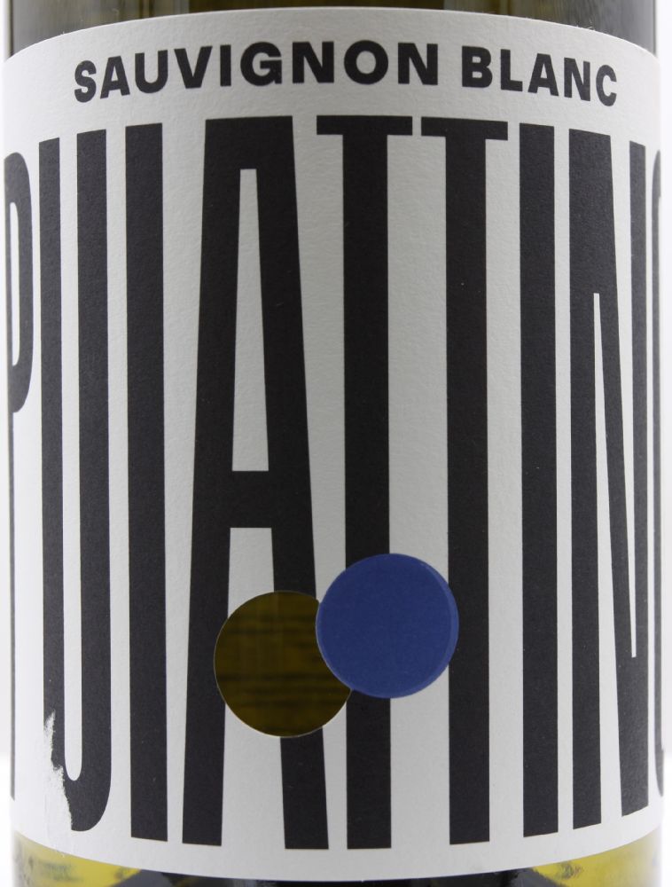 Angelini Wines & Estates Società Agricola a r.l. Puiattino Sauvignon Blanc 2025, Main, #9986